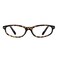 TIJN Blue Light Blocking Glasses Women Men Retro Cat Eye Square Oval Anti Glare Screen Computer Gaming Daily Eyeglasses TR90