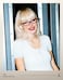 TIJN Blue Light Blocking Glasses Women Men Retro Cat Eye Square Oval Anti Glare Screen Computer Gaming Daily Eyeglasses TR90