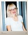 TIJN Blue Light Blocking Glasses Women Men Retro Cat Eye Square Oval Anti Glare Screen Computer Gaming Daily Eyeglasses TR90