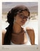 TIJN Blue Light Blocking Glasses Women Men Retro Cat Eye Square Oval Anti Glare Screen Computer Gaming Daily Eyeglasses TR90