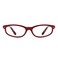TIJN Blue Light Blocking Glasses Women Men Retro Cat Eye Square Oval Anti Glare Screen Computer Gaming Daily Eyeglasses TR90