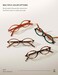 TIJN Olisa Blue Light Blocking Glasses for Women MenRetro Oval Frame Bluelight Eyeglasses for GamingComputerScreenCaramel