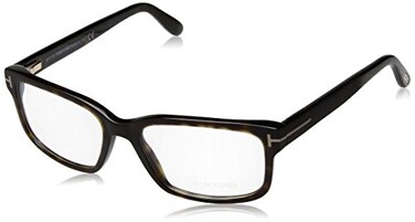 Tom Ford Womens TF5313 Eyeglasses Havana