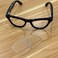 Glintbay 100 PreciseFit Replacement Sunglass Lenses for RayBan Meta Headliner RW4009 50mm Gen 2 RW4013 50mm Crystal Clear Nonpolarized UVBlocking ScratchResistantPerfect Fit