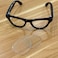Glintbay 100 PreciseFit Replacement Sunglass Lenses for RayBan Meta Headliner RW4009 50mm Gen 2 RW4013 50mm Crystal Clear Nonpolarized UVBlocking ScratchResistantPerfect Fit