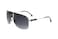 Carrera CARRERA 1043S DTY BLUE RUTHENIUM 6512140 MAN Sunglasses