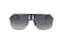 Carrera CARRERA 1043S DTY BLUE RUTHENIUM 6512140 MAN Sunglasses