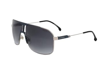 Carrera CARRERA 1043S DTY BLUE RUTHENIUM 6512140 MAN Sunglasses
