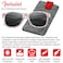 PolarSpex Toddler Sunglasses UV Protection Unbreakable Kids Polarized Sunglasses with Case for Boys Girls age 28