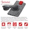 PolarSpex Toddler Sunglasses UV Protection Unbreakable Kids Polarized Sunglasses with Case for Boys Girls age 28
