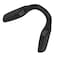 ARIJORJA Replacement Nose Pieces Pads for Oakley Split Shot OO9416 Sunglasses