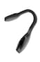 ARIJORJA Replacement Nose Pieces Pads for Oakley Split Shot OO9416 Sunglasses