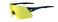 Tifosi Optics Rail Sunglasses Midnight Navy Clarion YellowAC RedClear