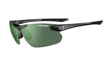 Tifosi Optics Seek FC 20 Sunglasses Gloss Black Enliven Golf