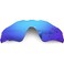 HiCycle2 Replacement Lenses fit for Oakley Radar EV Path Sunglasses Polarized LenseMulti color