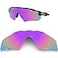 HiCycle2 Replacement Lenses fit for Oakley Radar EV Path Sunglasses Polarized LenseMulti color
