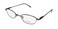 ESPRIT Eyeglasses Esprit 17393 Purple 577