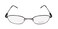 ESPRIT Eyeglasses Esprit 17393 Purple 577