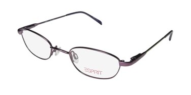 ESPRIT Eyeglasses Esprit 17393 Purple 577