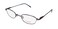 ESPRIT Eyeglasses Esprit 17393 Purple 577