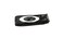 Oakley 100262001 Airbrake MX Replacement Strap Black Speed