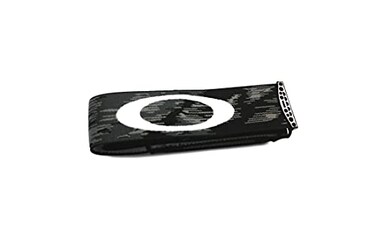 Oakley 100262001 Airbrake MX Replacement Strap Black Speed
