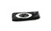 Oakley 100262001 Airbrake MX Replacement Strap Black Speed