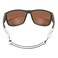 Pilotfish No Tail Adjustable Eyewear Retainer Cable Strap Sunglasses Eyeglasses Glasses 14 Inch Panda