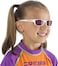 CRESSI Cressi Yogi WhitePink Pink lens