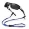 DYLB 3 Pack Flexible Kids Polarized Sunglasses For Boys Girls With Strap Sport Sunglasses for Children Age 310