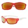 PolarSpex Flexible Kids Toddler Boys Sports Wrap Polarized Sunglasses BPA Free