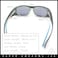 SA106 ToddlerSmall Kids Polarized Antiglare 48mm Fit Over OTG Sunglasses Brown