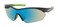 Skechers Boys SEA9080 Shield Sunglasses Grey 00mm