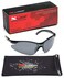 X LOOP Half Frame Kids Boys Sunglasses Age 412 Sport Performance Cycling Baseball Running