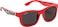 CRESSI Cressi Teddy Red Smoked lens
