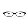 EnzoDate Children Optical Glasses Frame with Strap Size 4916 No Screw Flexible Girls Boys GlassesOnepiece Kids Glasses