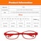 EnzoDate Children Optical Glasses Frame with Strap Size 4916 No Screw Flexible Girls Boys GlassesOnepiece Kids Glasses