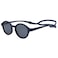 Hycredi Baby Polarized Sunglasses with Strap UV400 Protection Infant Toddlers Sun Glasses for Age 024monthsBlue