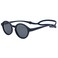 Hycredi Baby Polarized Sunglasses with Strap UV400 Protection Infant Toddlers Sun Glasses for Age 024monthsBlue
