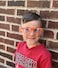 OWL Orange Kids Clear Lens Glasses Protect Childs Eyes UVB UVA