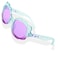 Pan Oceanic Disney Princess Girls Sunglasses with Matching Glasses Case for Kids