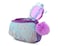 Pan Oceanic Disney Princess Girls Sunglasses with Matching Glasses Case for Kids
