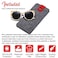 PolarSpex Toddler Sunglasses Polarized UV Protection Cat Eye Sunglasses with Unbreakable Frame for Girls Age 28