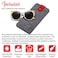 PolarSpex Toddler Sunglasses Polarized UV Protection Cat Eye Sunglasses with Unbreakable Frame for Girls Age 28