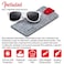 PolarSpex Toddler Sunglasses UV Protection Unbreakable Kids Polarized Sunglasses with Case for Boys Girls age 28