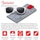 PolarSpex Toddler Sunglasses UV Protection Unbreakable Kids Polarized Sunglasses with Case for Boys Girls age 28