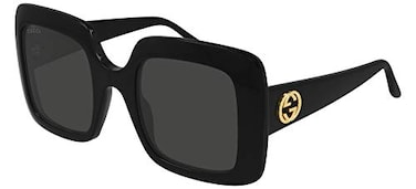 Gucci GG0896S GreyGrey 5225145 women Sunglasses