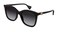 Gucci GG1071S Shiny BlackGrey One Size