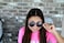 OWL 3 Pairs Round Retro Vintage Silver Mirror Lens Sunglasses Silver Metal Frame