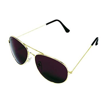 Rhode Island Aviator Sunglasses